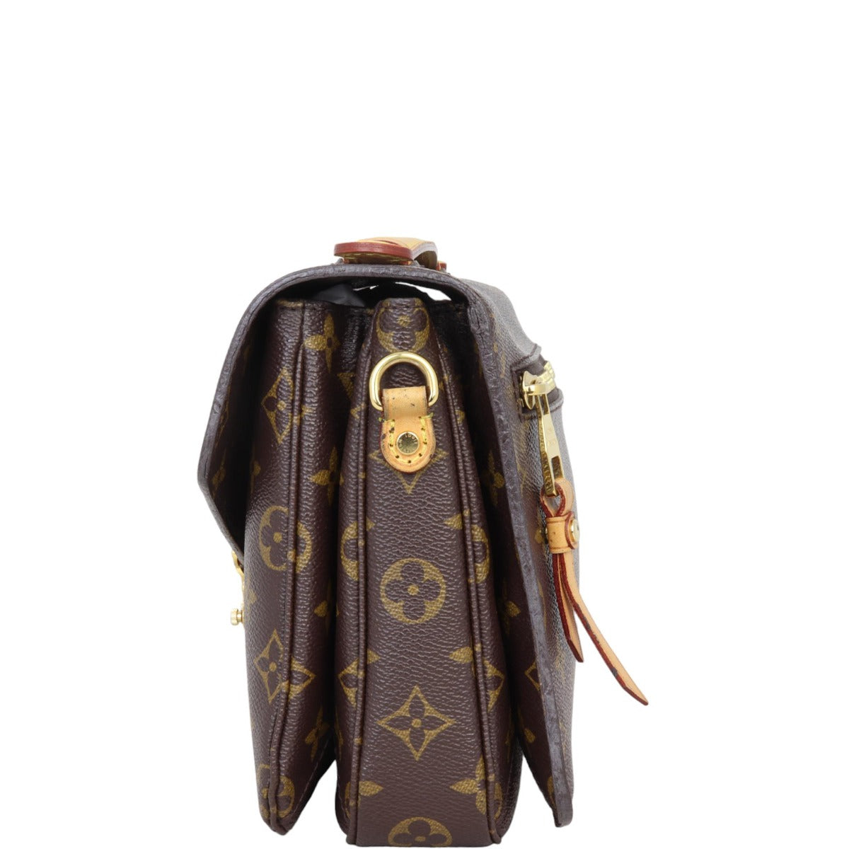 Louis Vuitton Pochette Metis Monogram