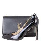 Saint Laurent Kate Tassel Chain Bag Medium