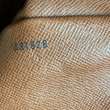 Louis Vuitton Boulogne 35 Monogram