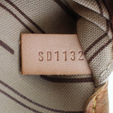 Louis Vuitton Neverfull MM Monogram Code