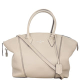 Louis Vuitton Soft LockIt PM