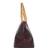 Louis Vuitton Bellevue GM Monogram Vernis