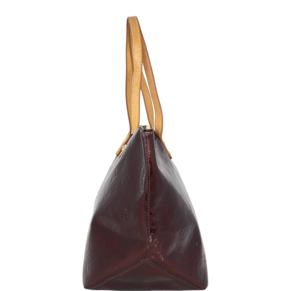 Louis Vuitton Bellevue GM Monogram Vernis