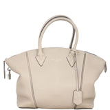 Louis Vuitton Soft LockIt PM