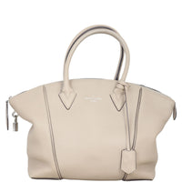 Louis Vuitton Soft LockIt PM