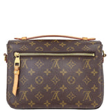 Louis Vuitton Pochette Metis Monogram