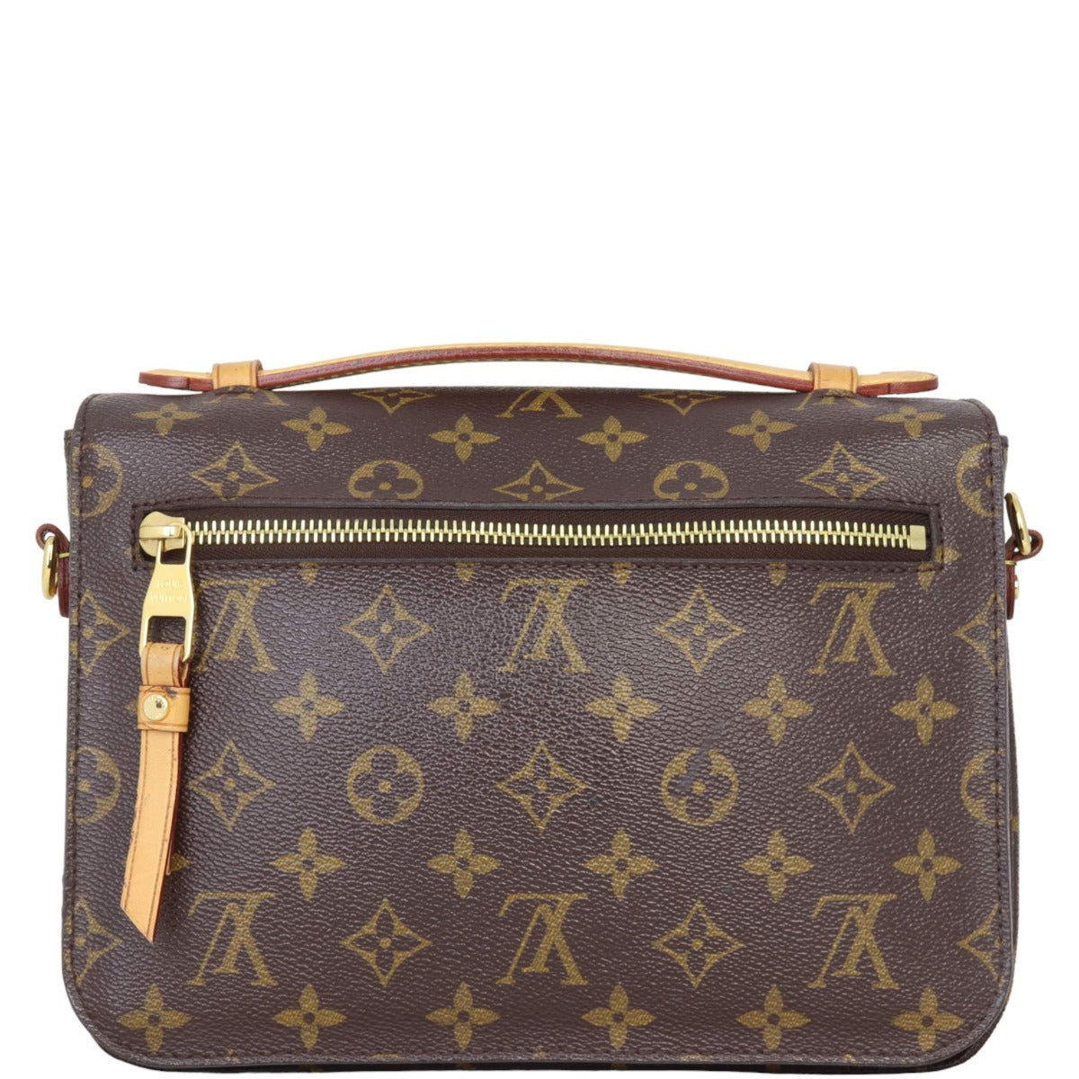 Louis Vuitton Pochette Metis Monogram