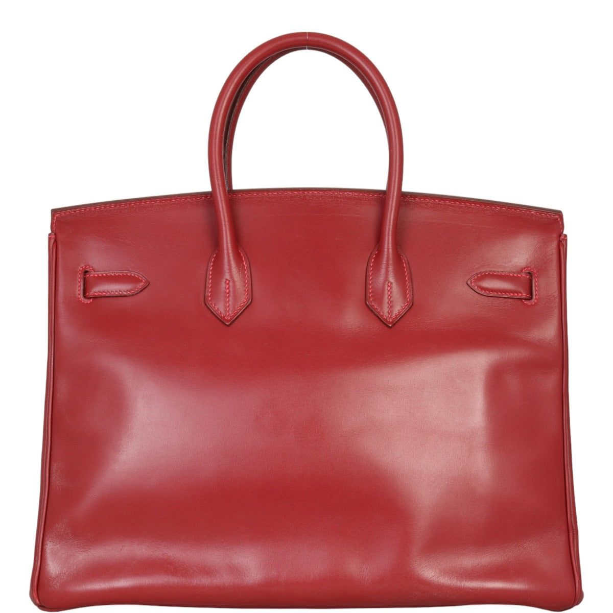 Hermes Birkin 35 Box Calf