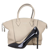 Louis Vuitton Soft LockIt PM