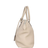 Louis Vuitton Soft LockIt PM