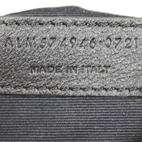 Saint Laurent Loulou Medium Date Code