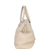 Louis Vuitton Soft LockIt PM