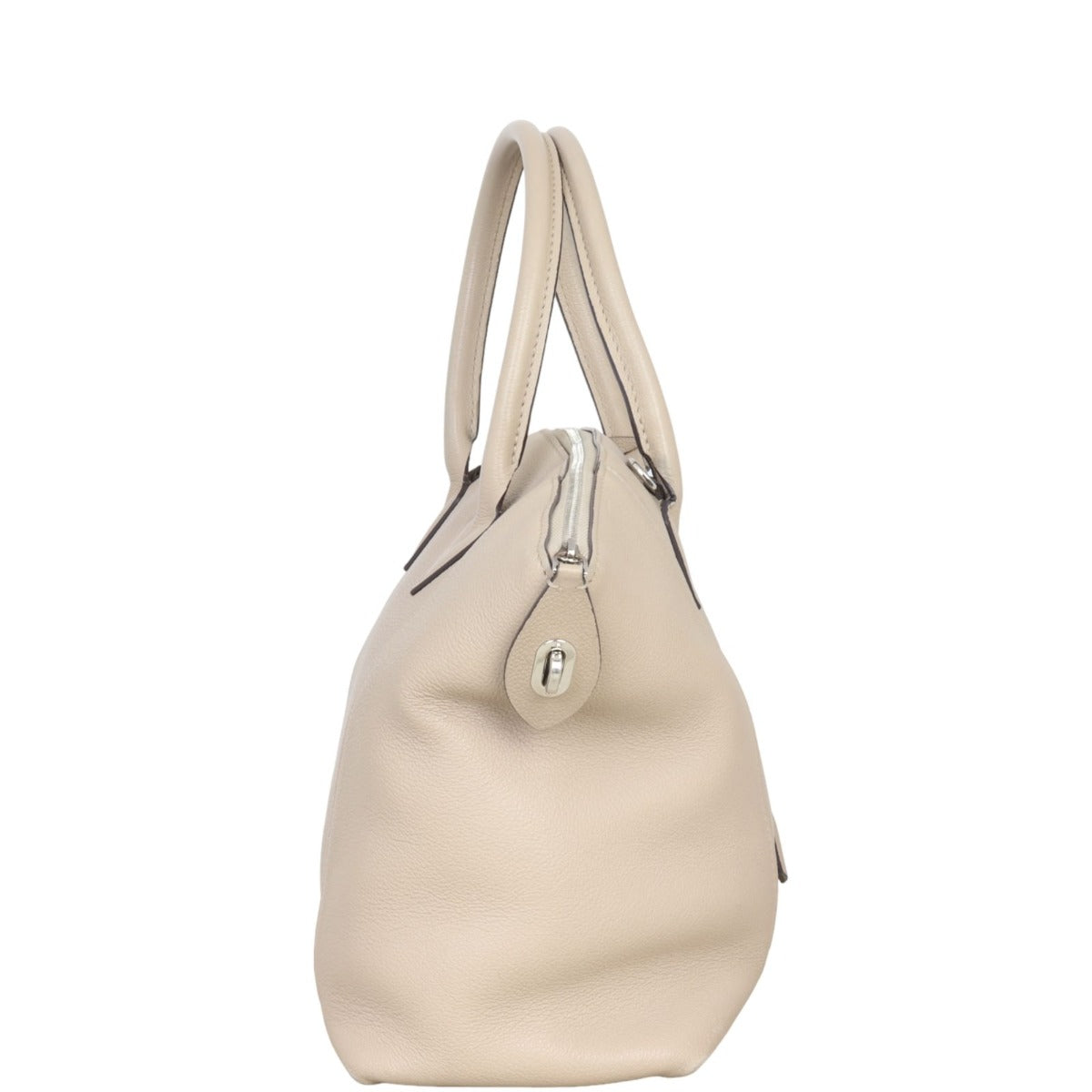 Louis Vuitton Soft LockIt PM