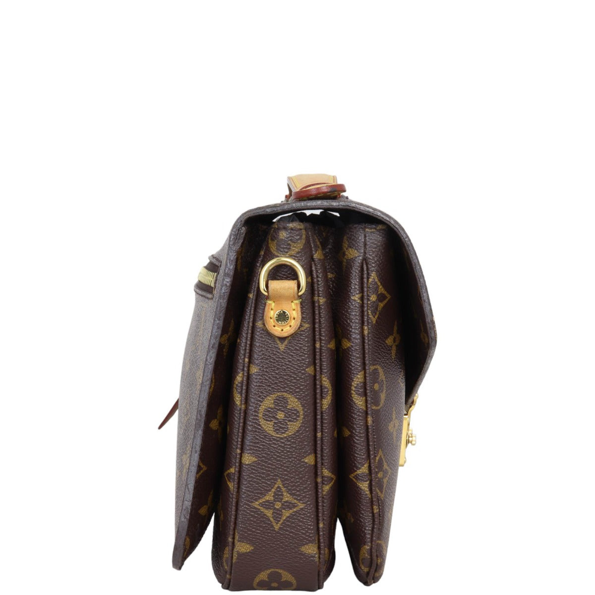 Louis Vuitton Pochette Metis Monogram