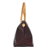 Louis Vuitton Bellevue GM Monogram Vernis