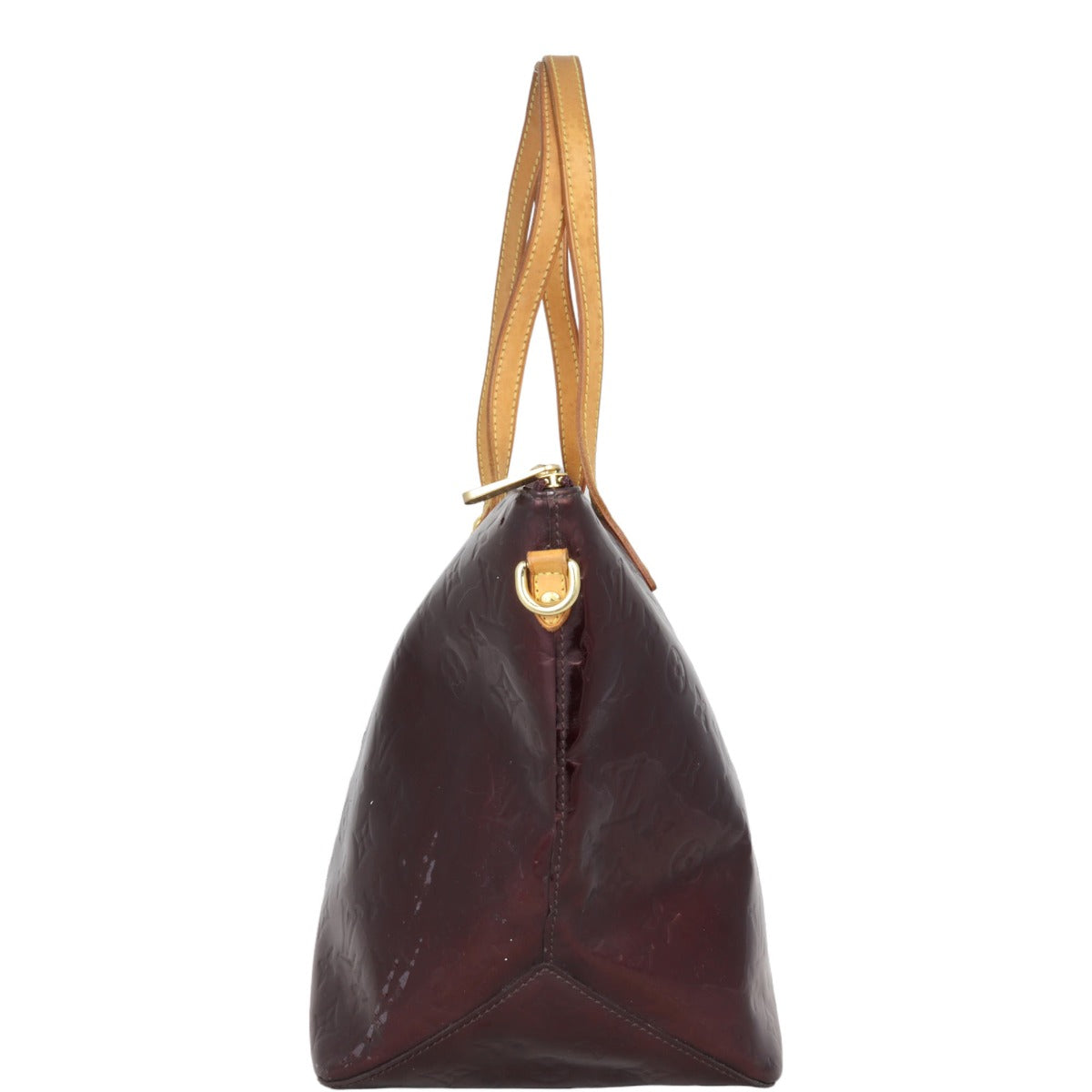 Louis Vuitton Bellevue GM Monogram Vernis