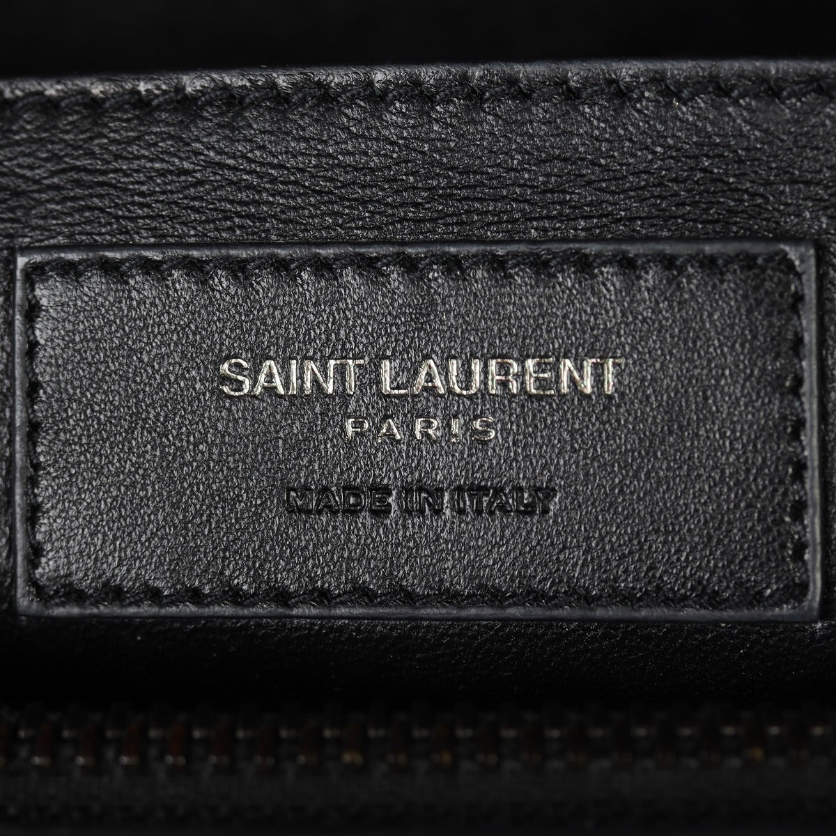 Saint Laurent College Large Interior Stamp