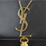 Saint Laurent Kate Tassel Chain Bag Medium