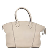 Louis Vuitton Soft LockIt PM