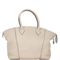 Louis Vuitton Soft LockIt PM