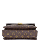 Louis Vuitton Pochette Metis Monogram