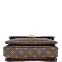 Louis Vuitton Pochette Metis Monogram