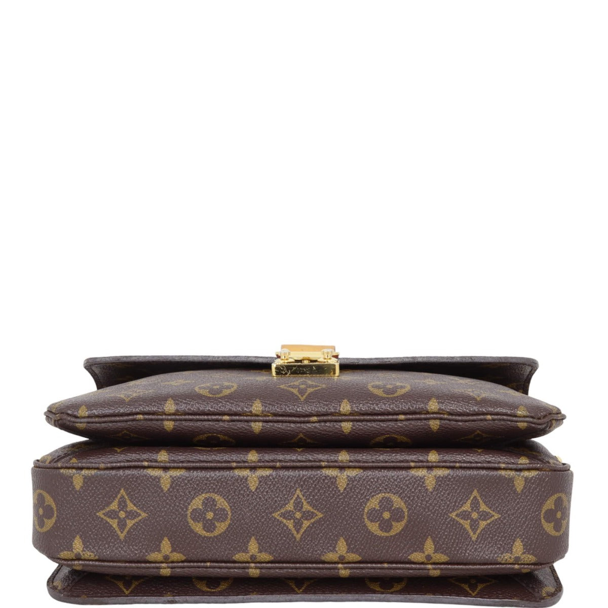 Louis Vuitton Pochette Metis Monogram