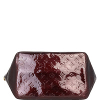 Louis Vuitton Bellevue GM Monogram Vernis