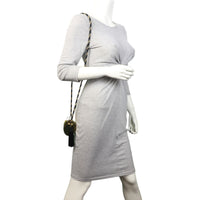 Saint Laurent Opium Evening Bag