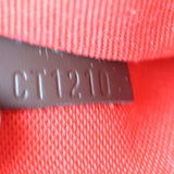 Louis Vuitton Alma BB Damier Ebene Date Code