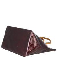 Louis Vuitton Bellevue GM Monogram Vernis