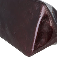 Louis Vuitton Bellevue GM Monogram Vernis