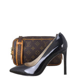 Louis Vuitton Marly Bandouliere Monogram