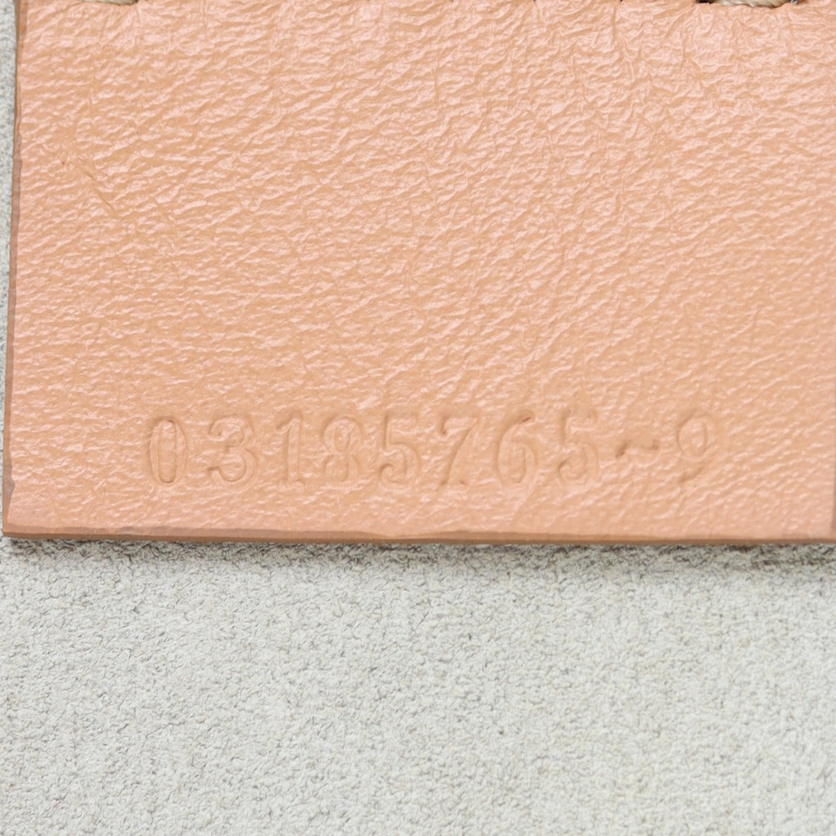 Chloe Drew Bijou Mini