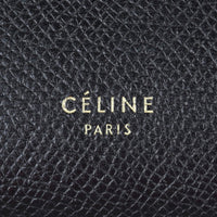 Celine Belt Bag Pico Hardware
