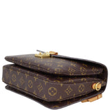 Louis Vuitton Pochette Metis Monogram