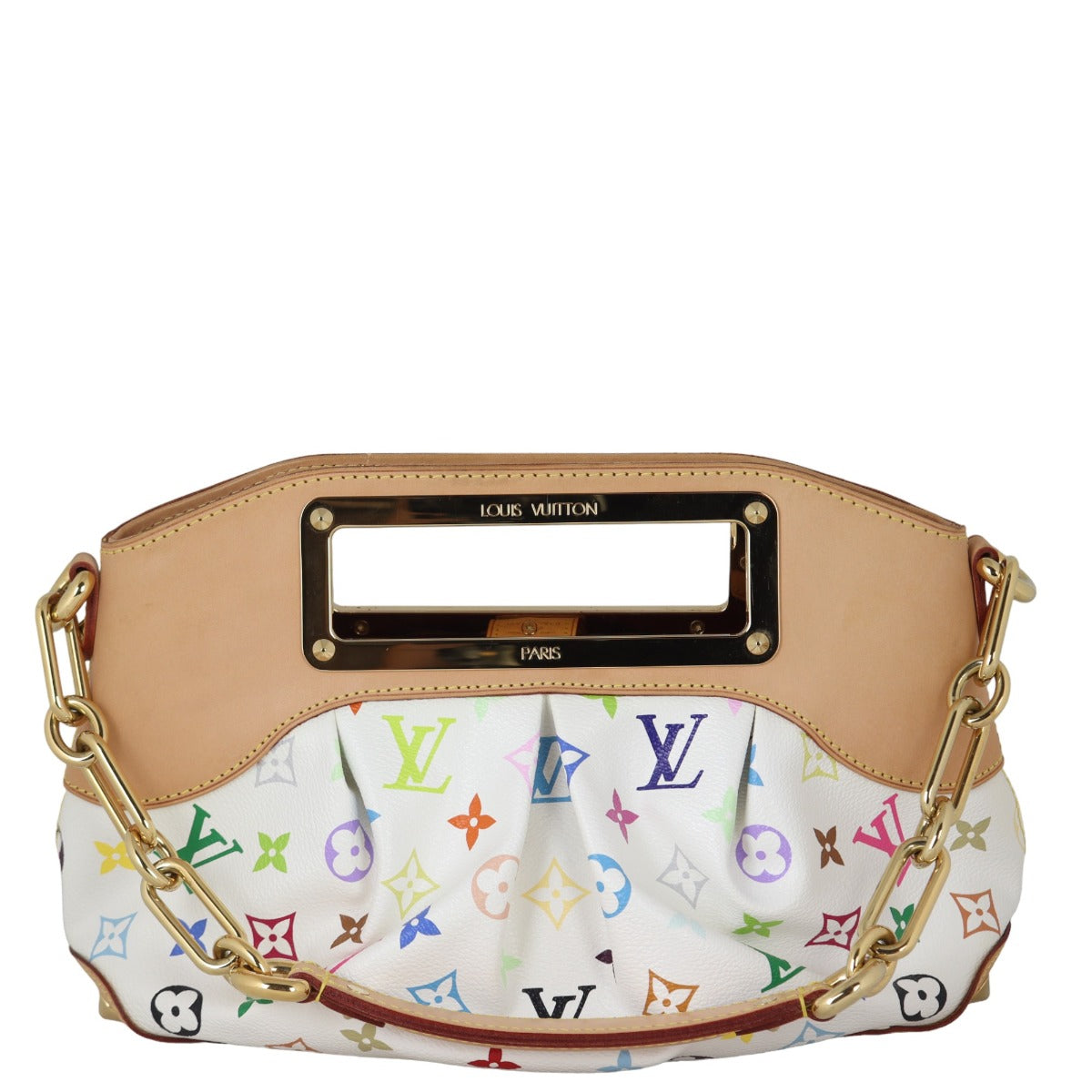 Louis Vuitton Judy PM Multicolore
