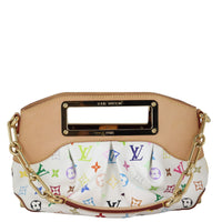 Louis Vuitton Judy PM Multicolore