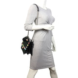 Fendi Kan I Crossbody Medium