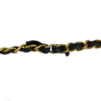 Chanel Maxi Jumbo XL Single Flap Bag | Black Quilted Lambskin