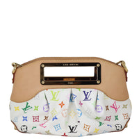 Louis Vuitton Judy PM Multicolore
