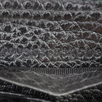 Gucci Butterfly Farfalla  Zip Around Continental Wallet