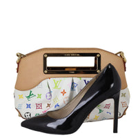 Louis Vuitton Judy PM Multicolore