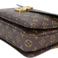 Louis Vuitton Pochette Metis Monogram