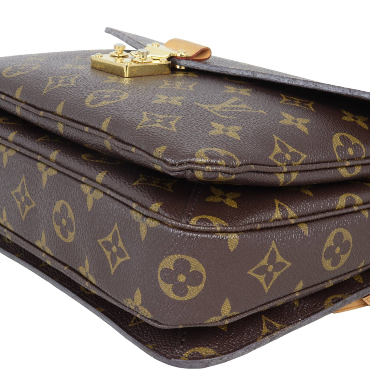 Louis Vuitton Pochette Metis Monogram