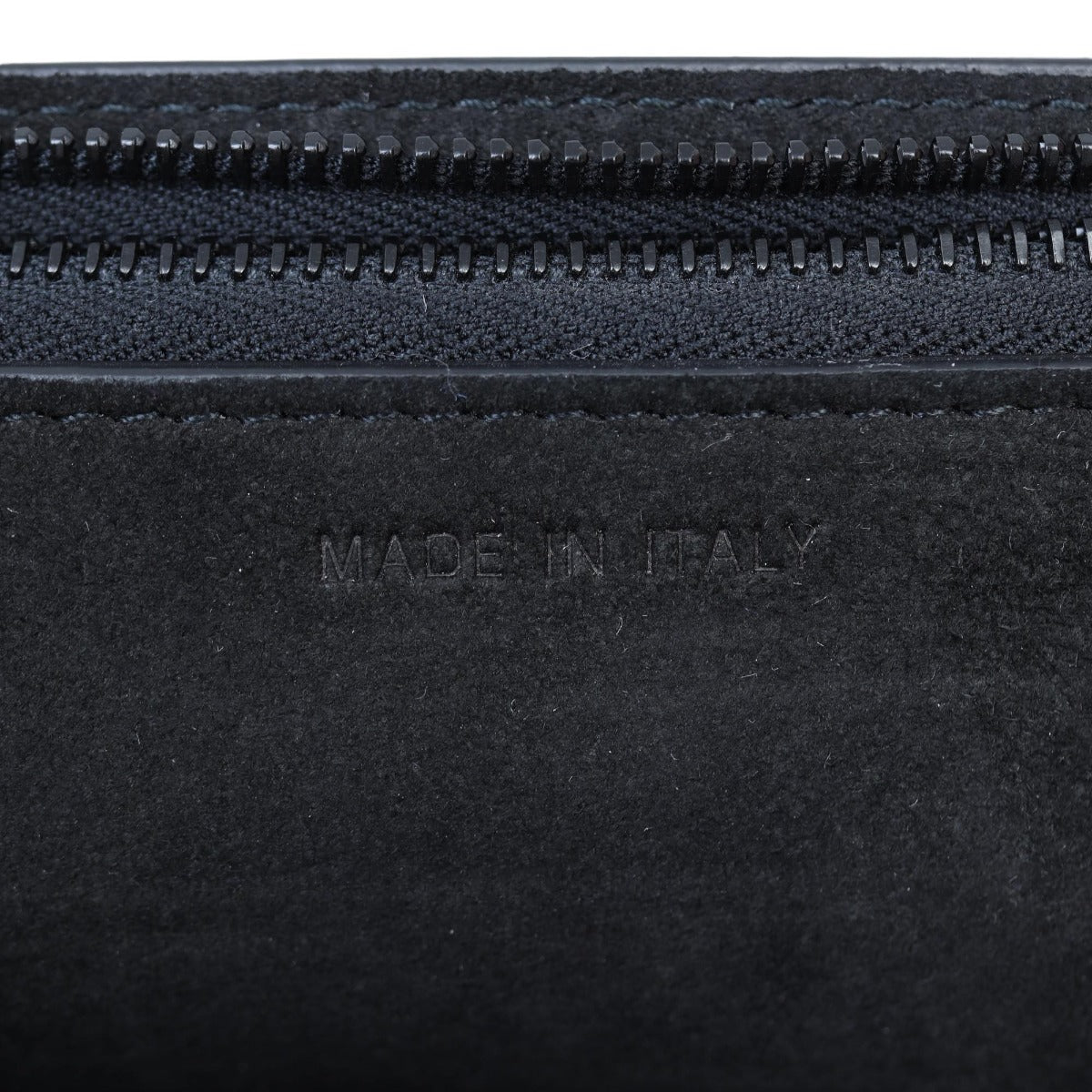 Dior Saddle Pouch Wallet on Chain Ultramatte