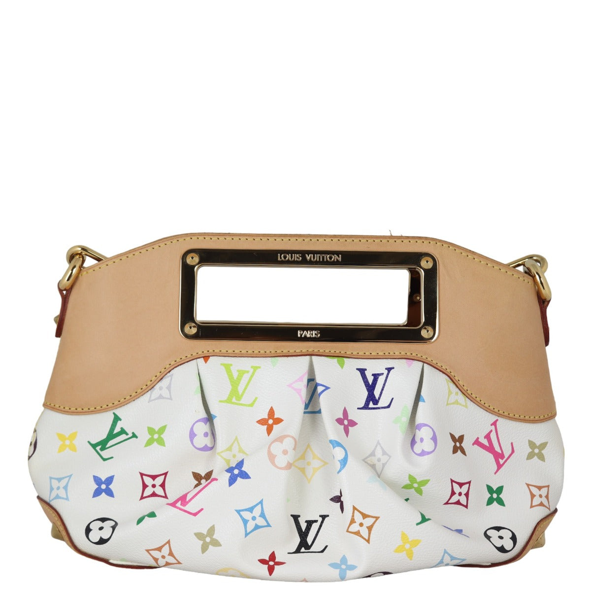 Louis Vuitton Judy PM Multicolore