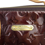 Louis Vuitton Bellevue GM Monogram Vernis