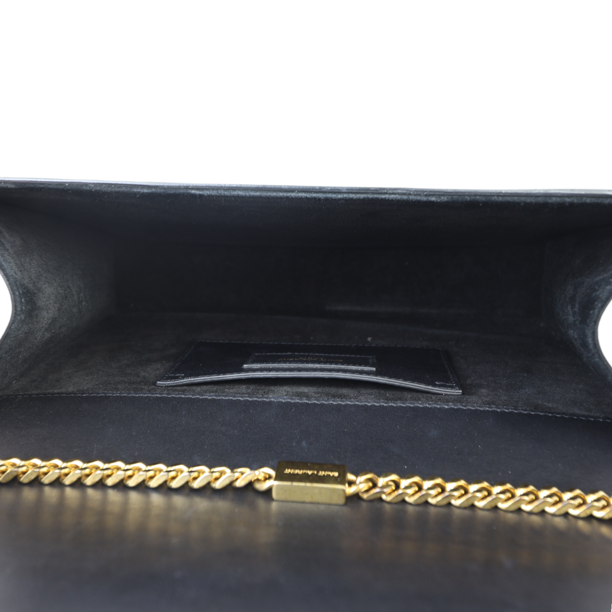 Saint Laurent Kate Tassel Chain Bag Medium