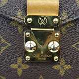 Louis Vuitton Pochette Metis Monogram